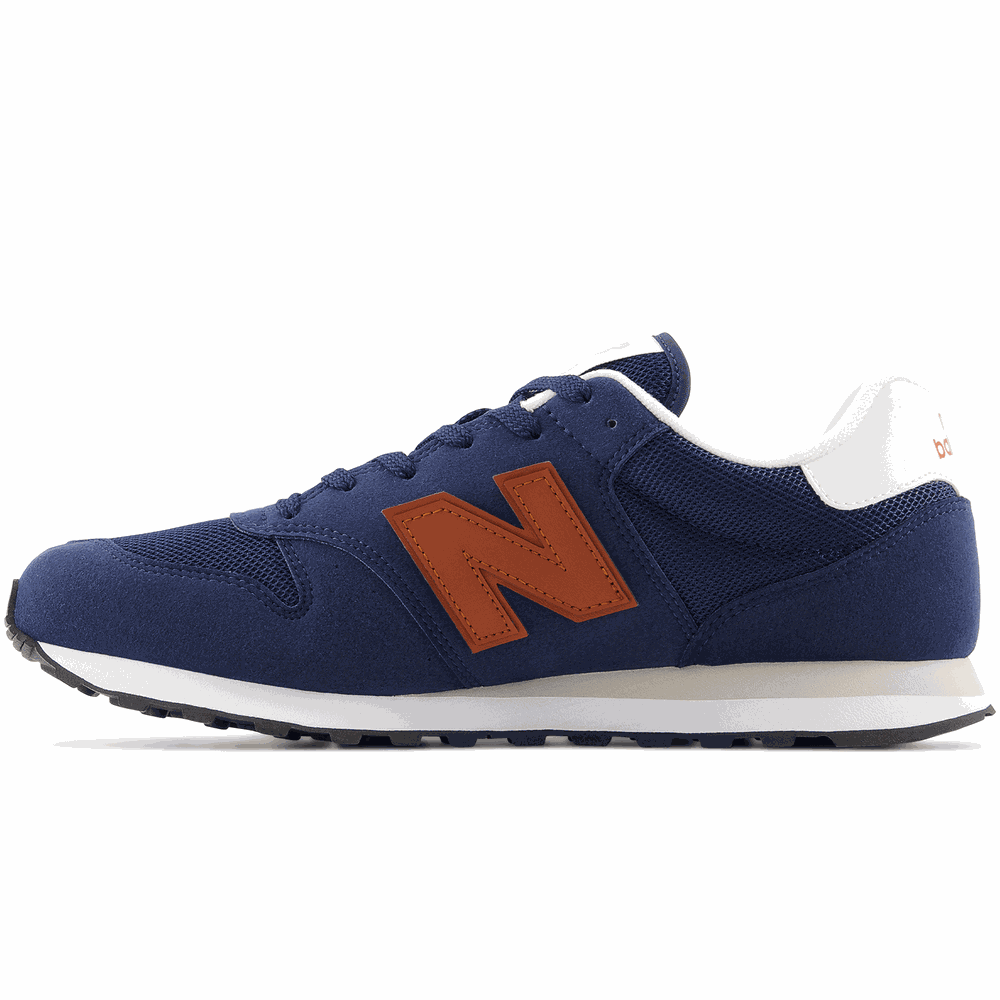 New Balance GM500VL2 – sötétkék