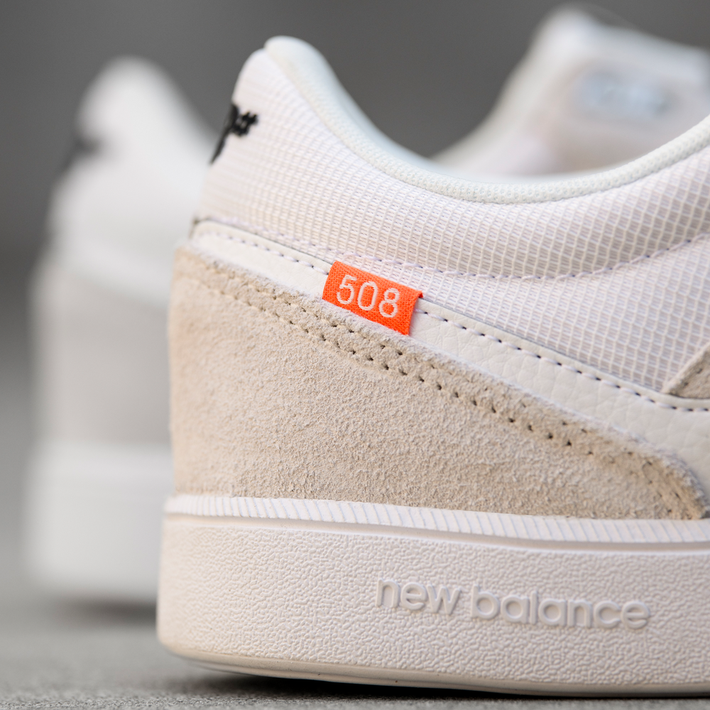 Férfi cipő New Balance Numeric UN508ANO – bézs