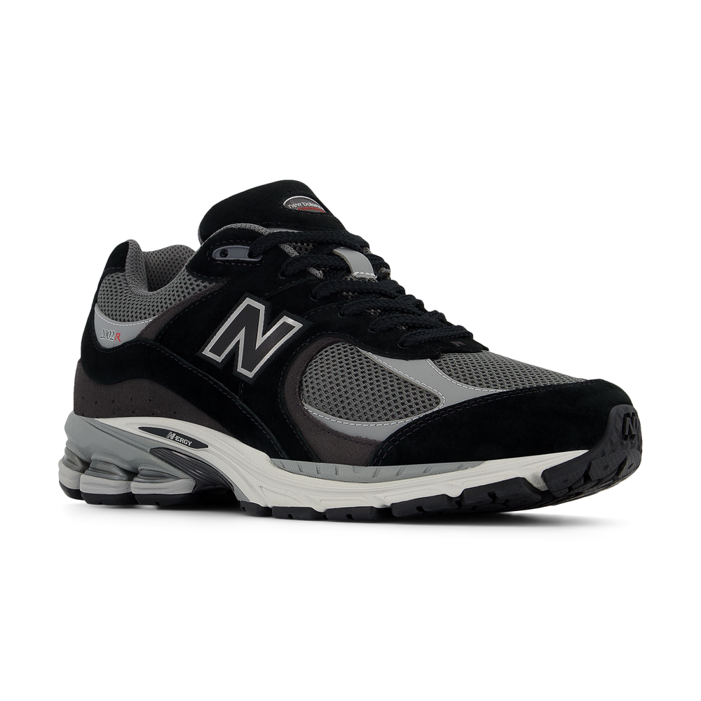 Unisex cipő New Balance U2002RC – fekete