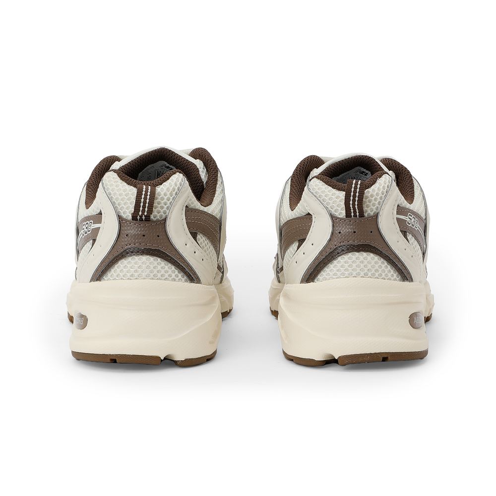 Unisex cipő New Balance MR530ASM – bézs
