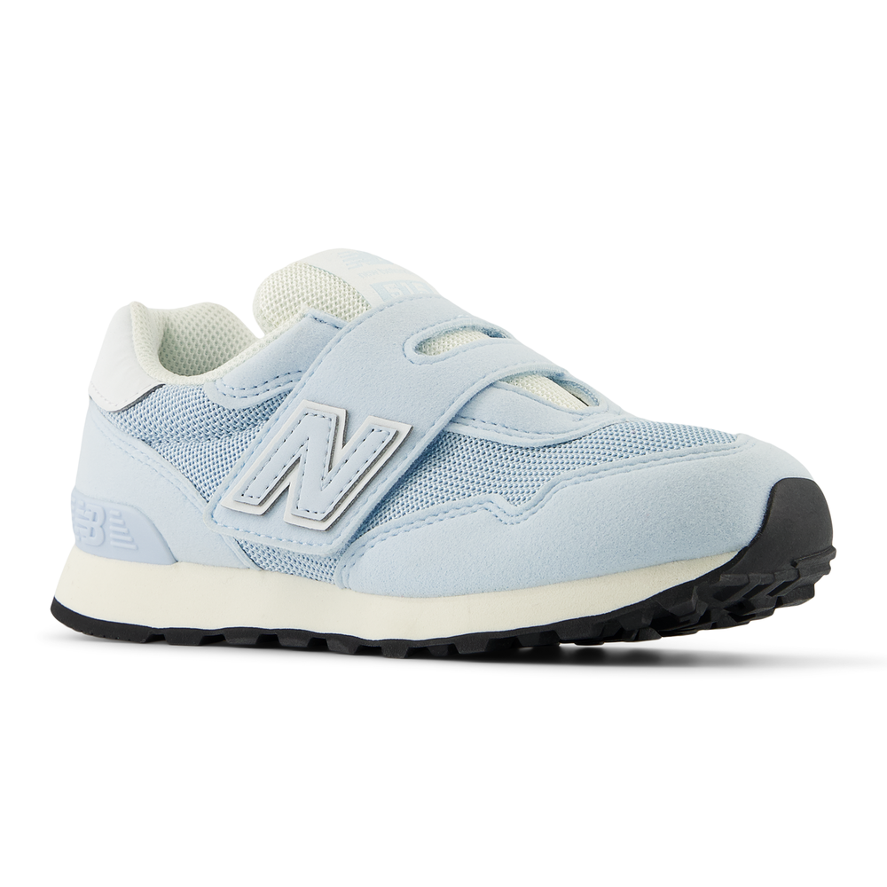 Gyermekcipő New Balance PV515LCB – kék