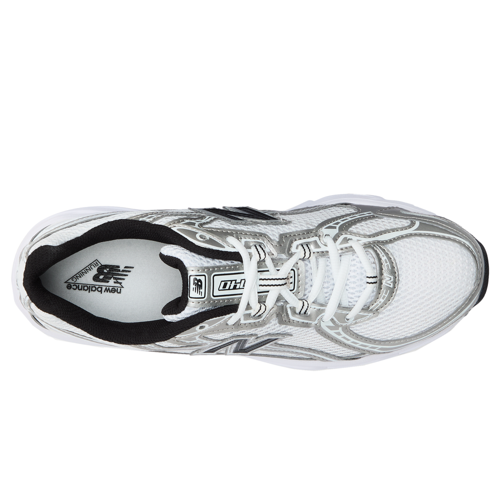 Unisex cipő New Balance U740NW2 – fehér