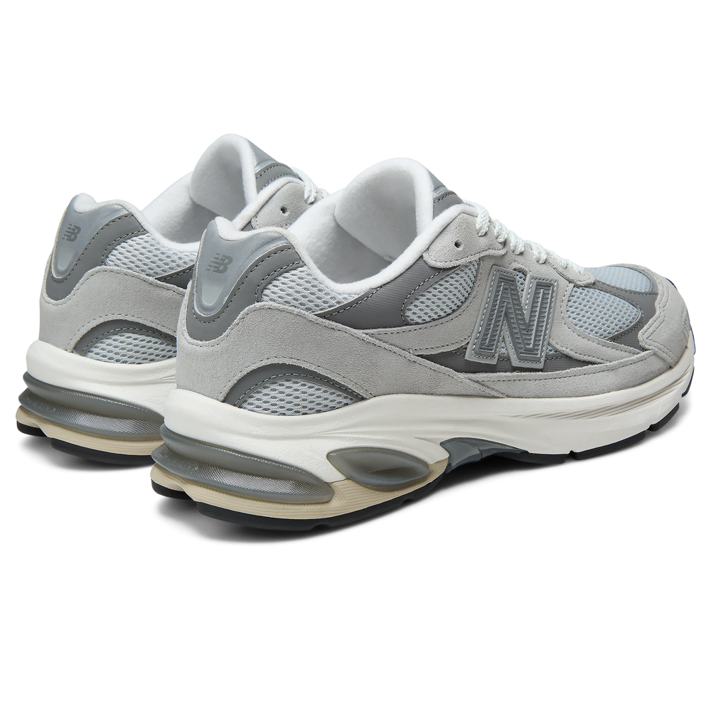 Unisex cipő New Balance ABZORB U201011N – szürke