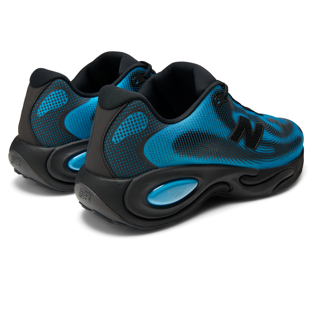 Férfi futócipő New Balance AC Runner MACR15JM – kék