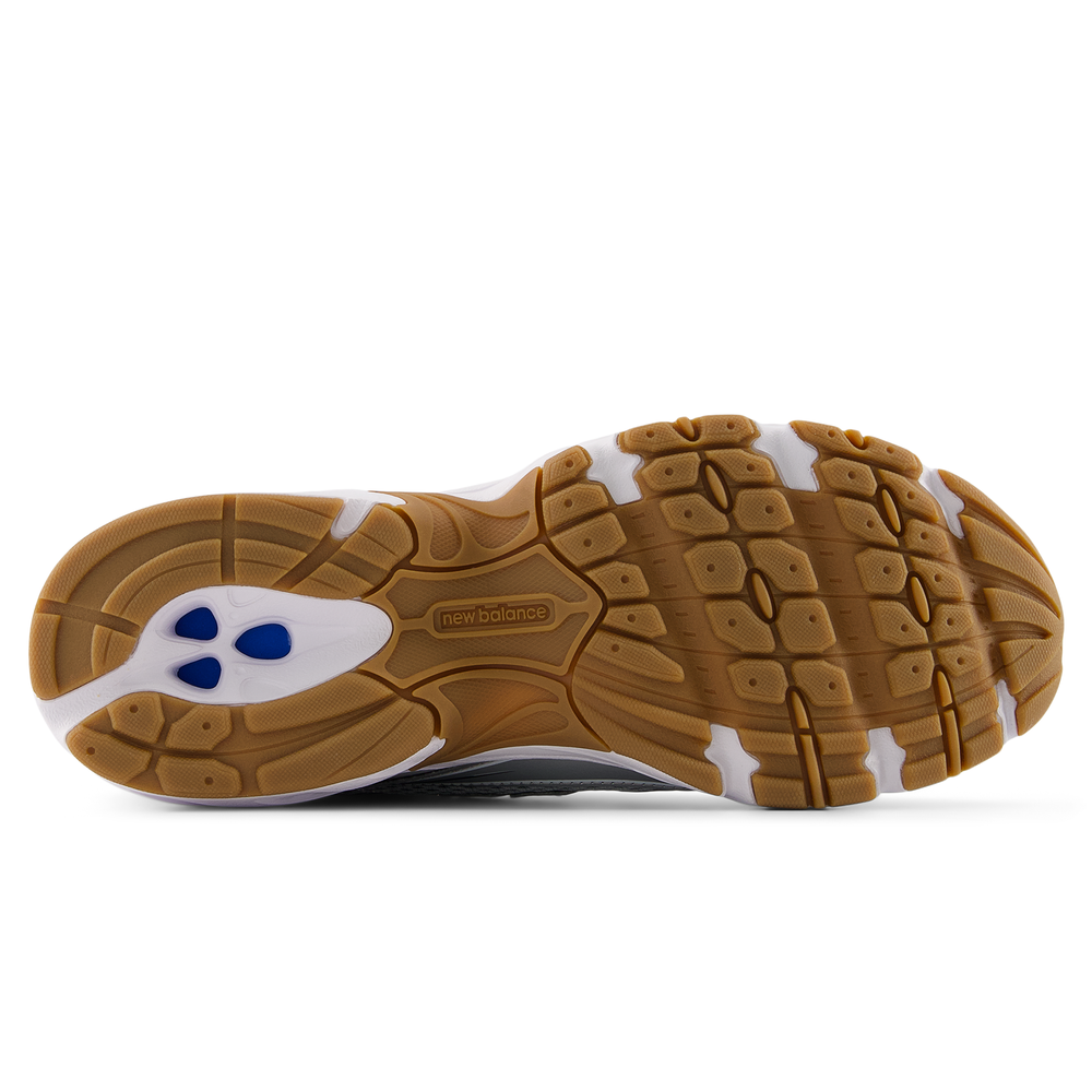 Unisex cipő New Balance U740GB2 – szürke