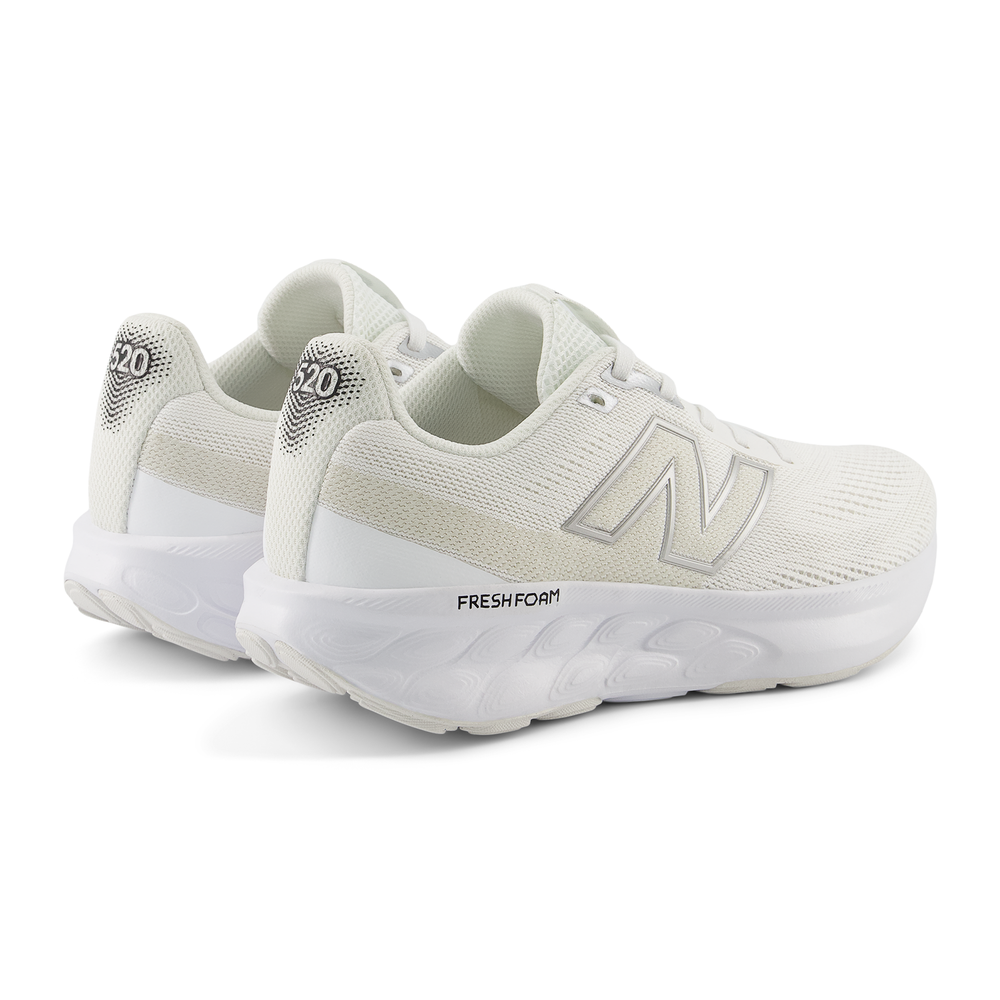 Női cipő New Balance W520LW9 – fehér