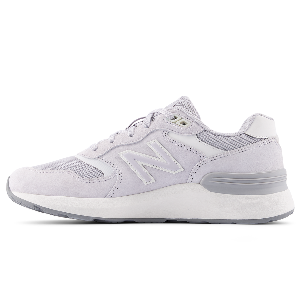 Női cipő New Balance WW880BA7 – szürke