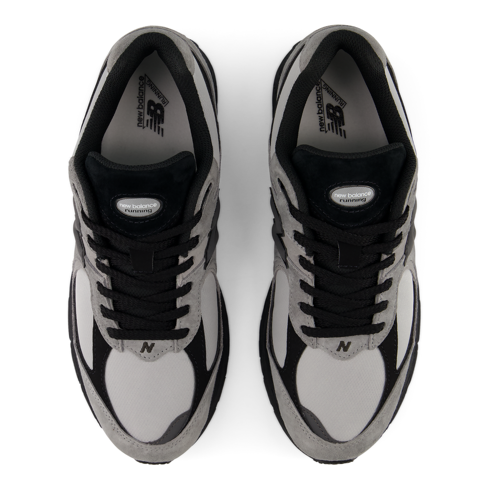 Unisex cipő New Balance U20028W9 – szürke