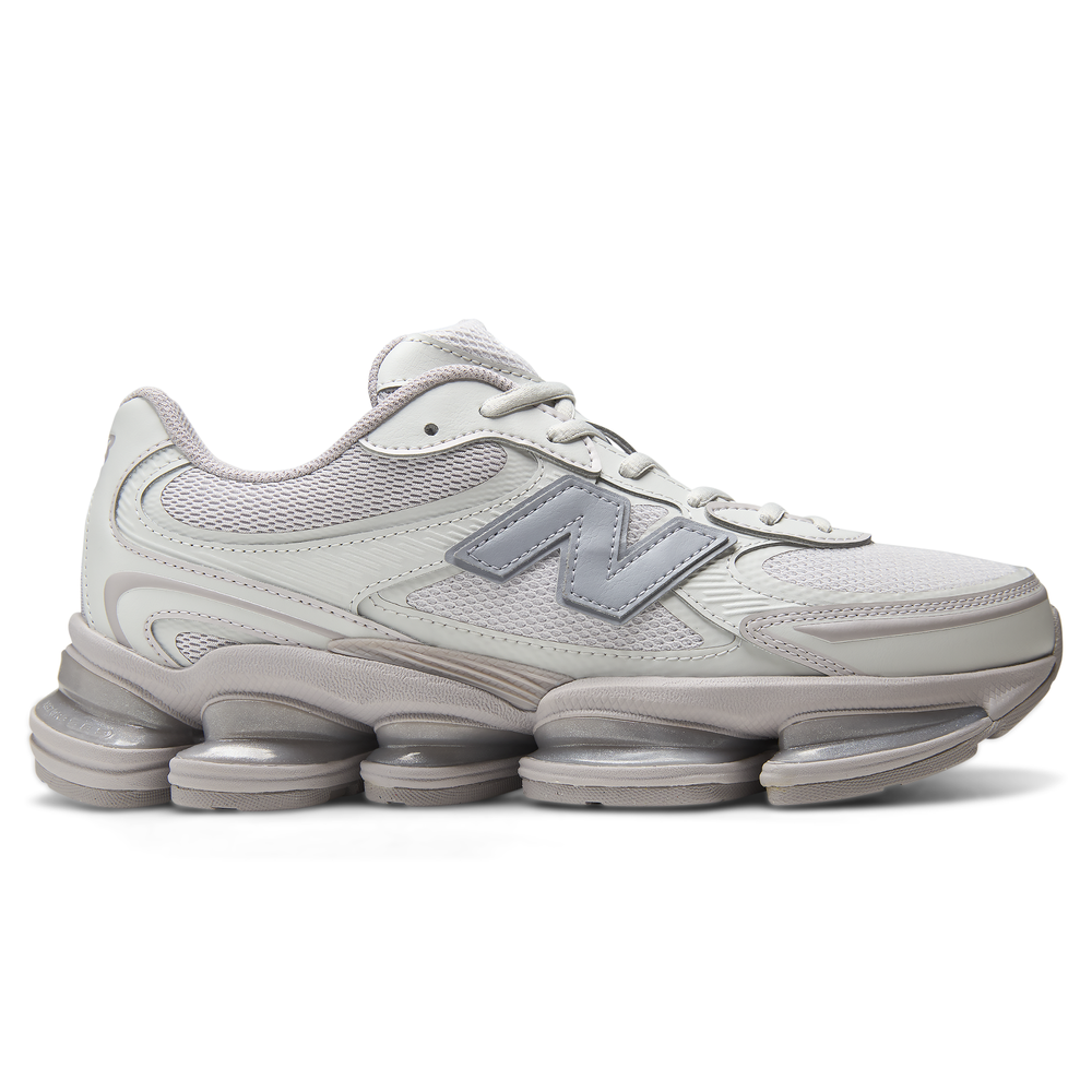 Unisex cipő New Balance ABZORB U20001D3 – fehér