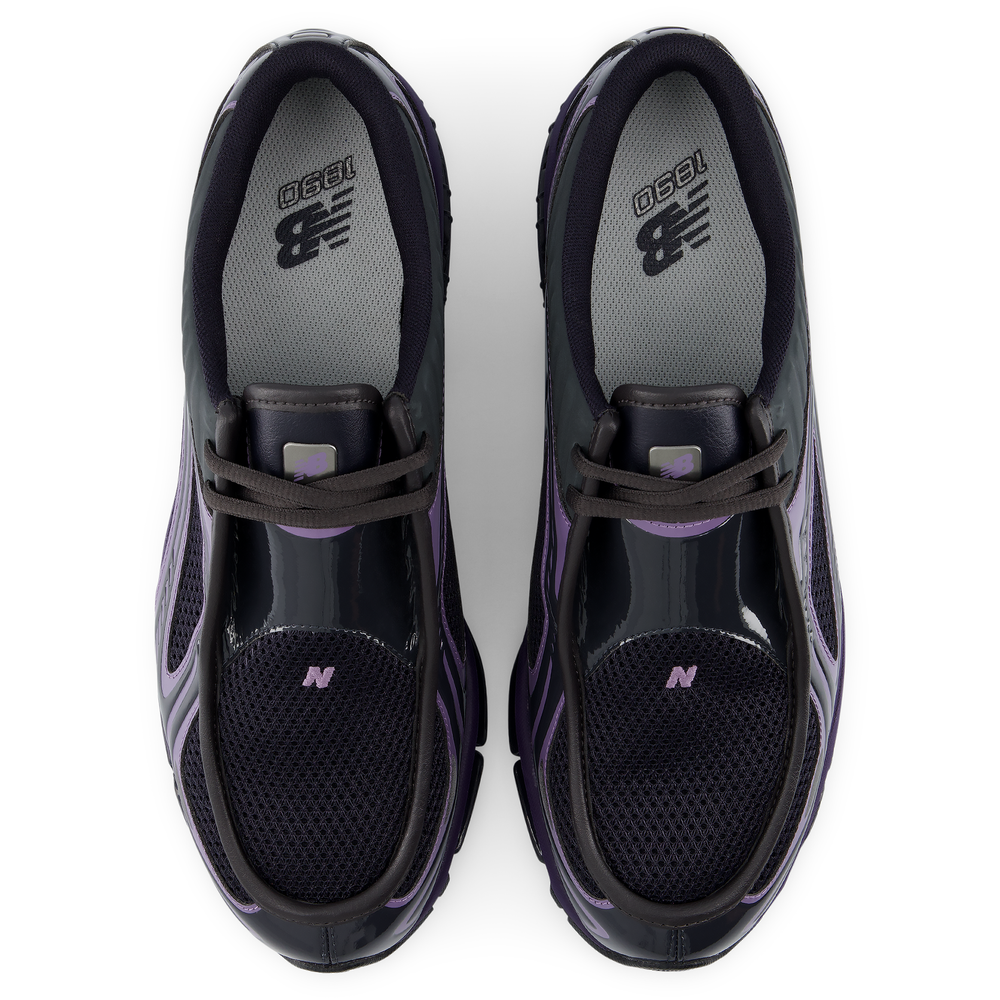 Férfi cipő New Balance U18905JK – lila