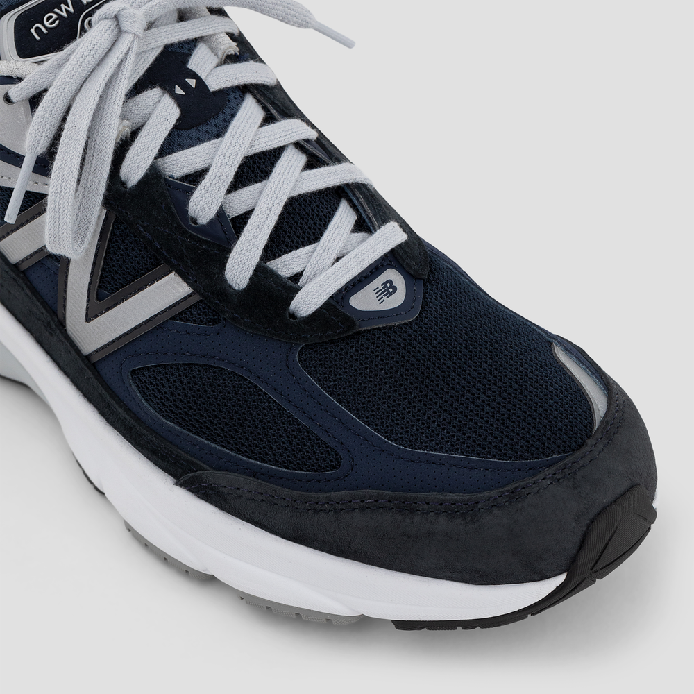Női cipő New Balance W990NV6 – sötétkék