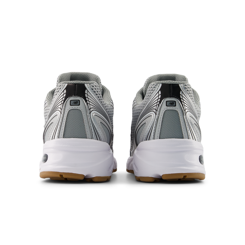Unisex cipő New Balance U740GB2 – szürke