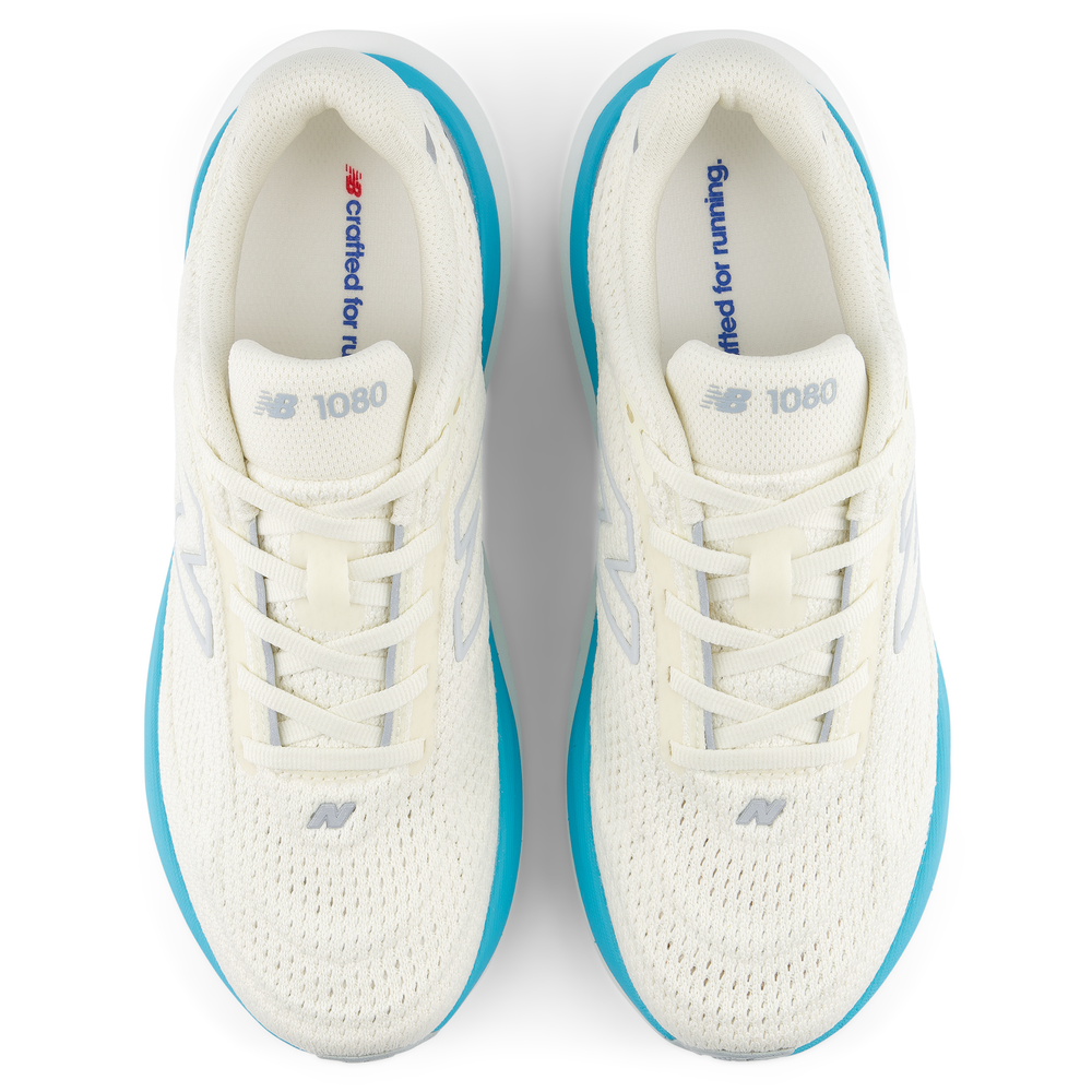 Női futócipő New Balance Infinion 1080 v15 W10805VJ – bézs