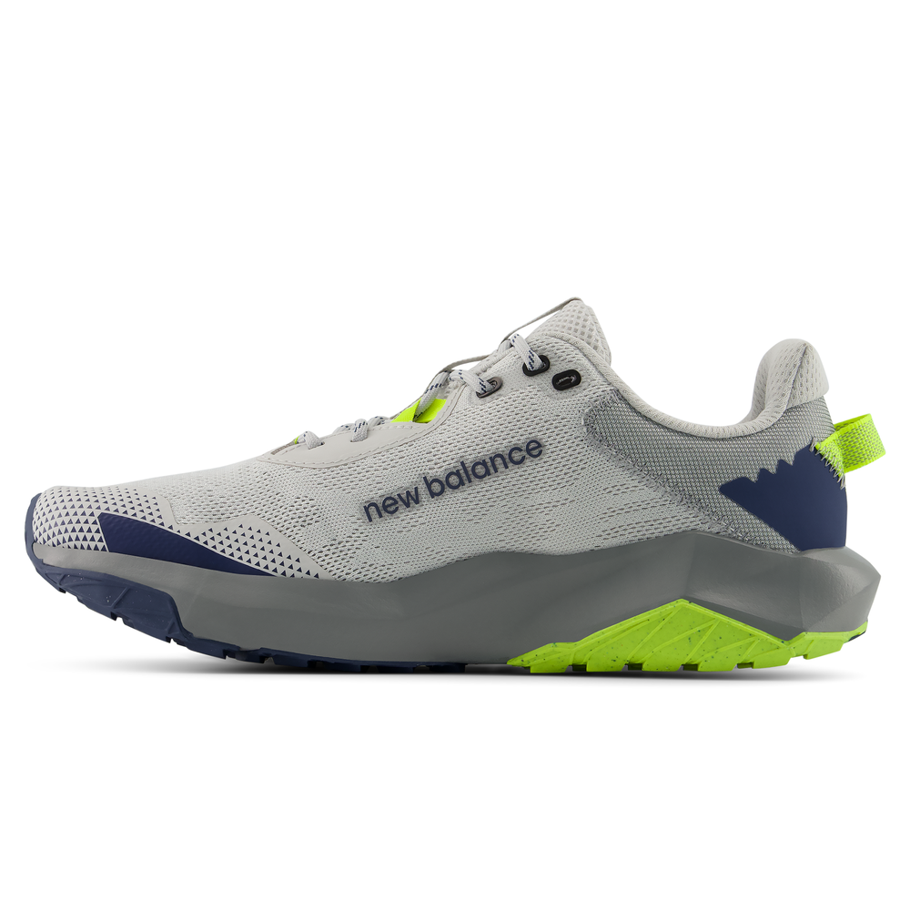 Férfi cipő New Balance DynaSoft Nitrel v6 MNTR8M3 – szürke