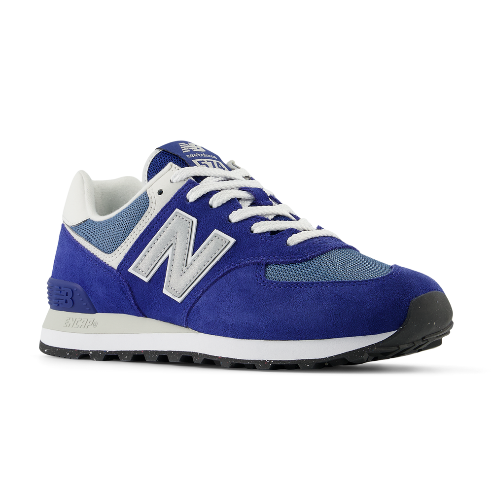 Unisex cipő New Balance U574ESD – kék