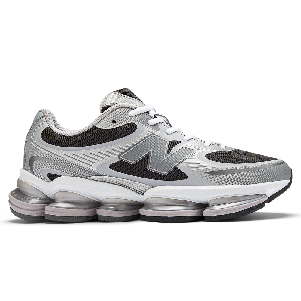 Unisex cipő New Balance ABZORB U20003OZ – szürke