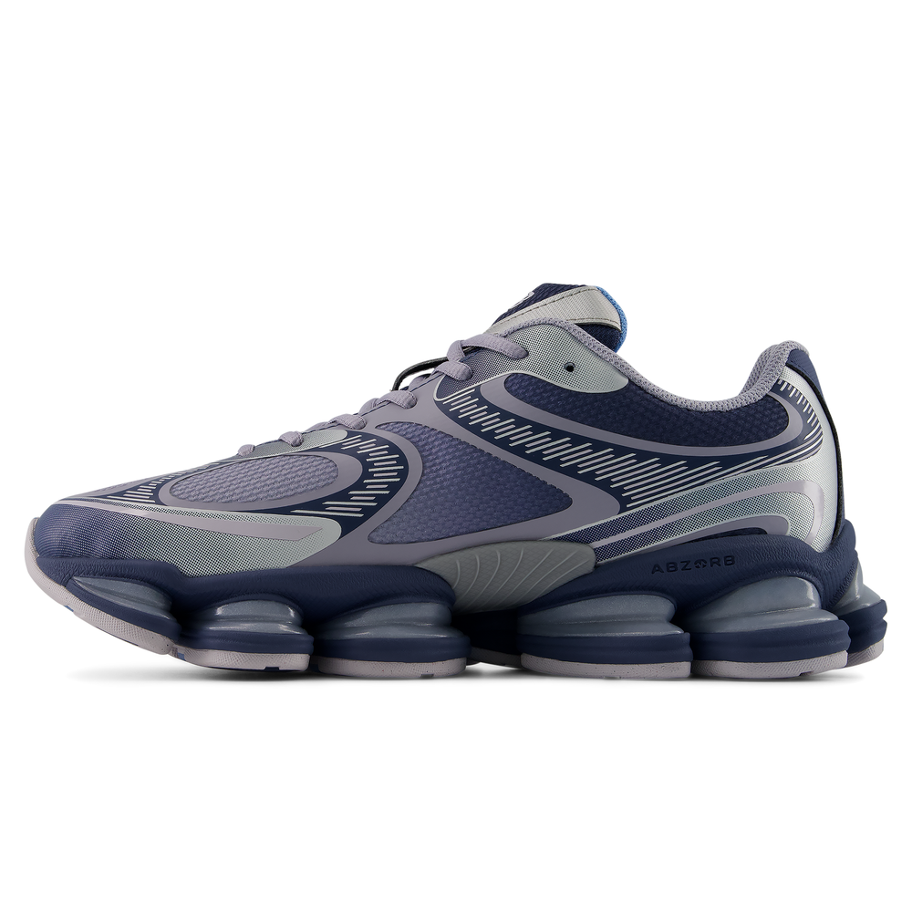 Unisex cipő New Balance ABZORB U200017F – lila