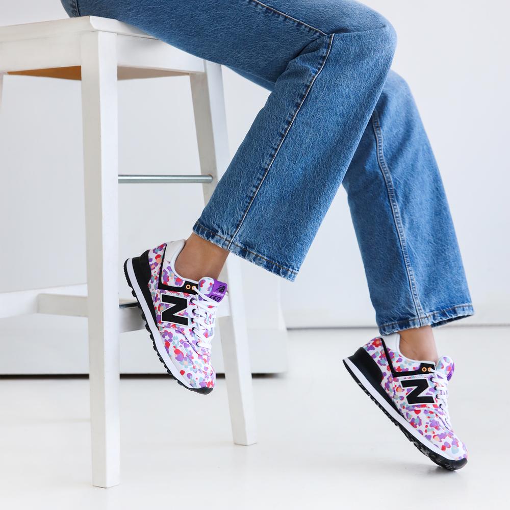 New Balance WL574WM2