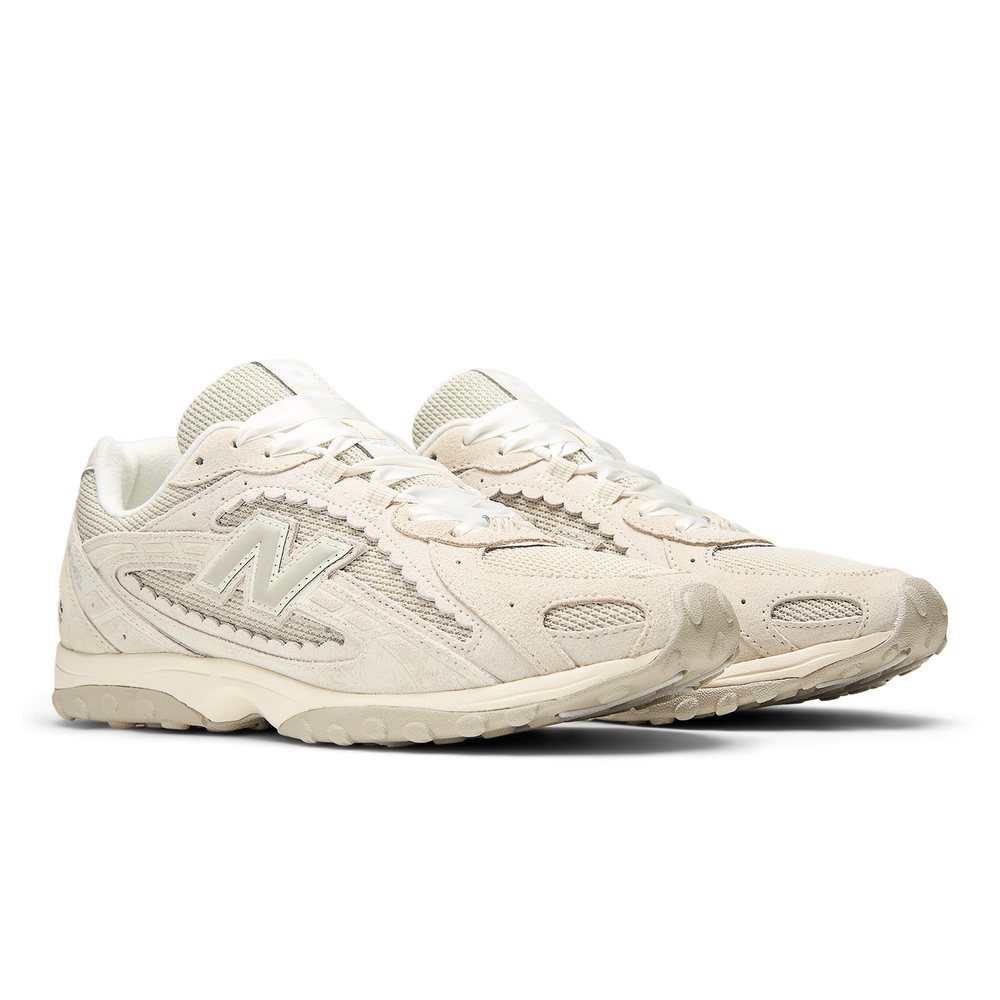 Unisex cipő New Balance U204L2SZ – bézs