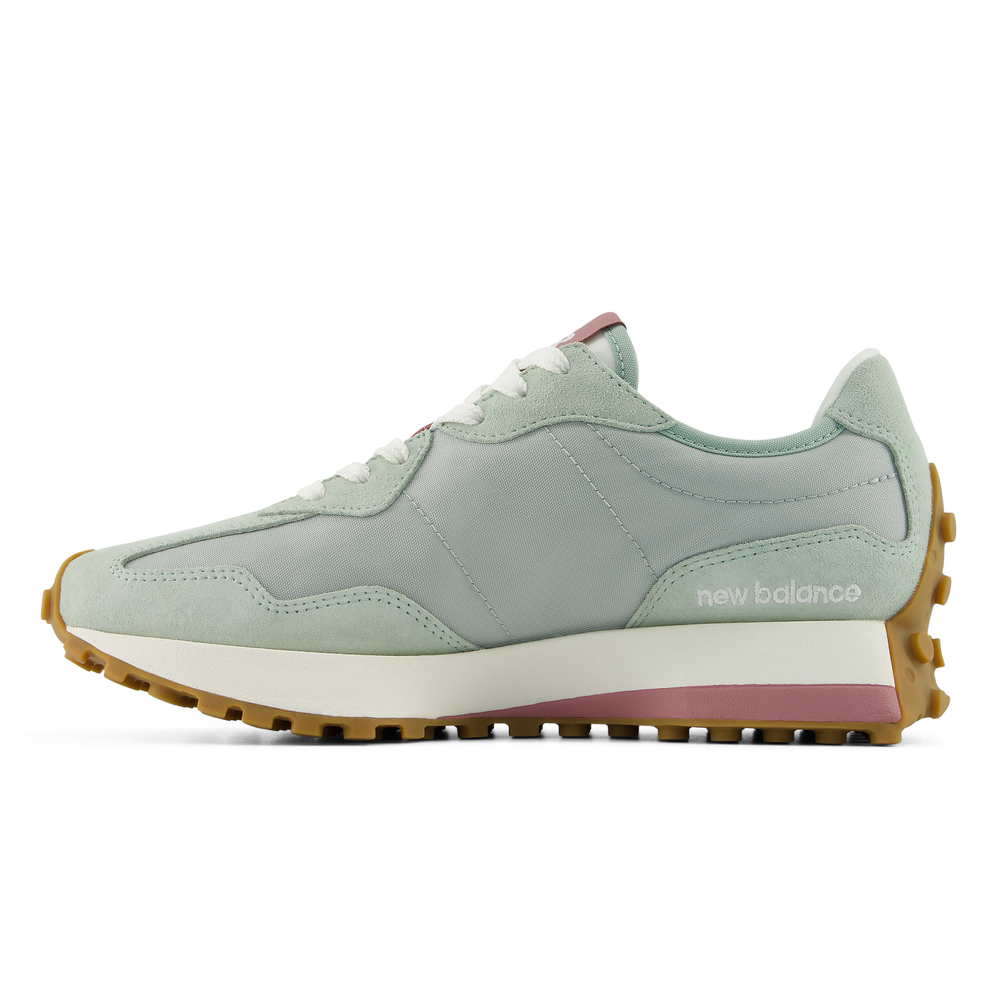 Női cipő New Balance W3277BS – menta