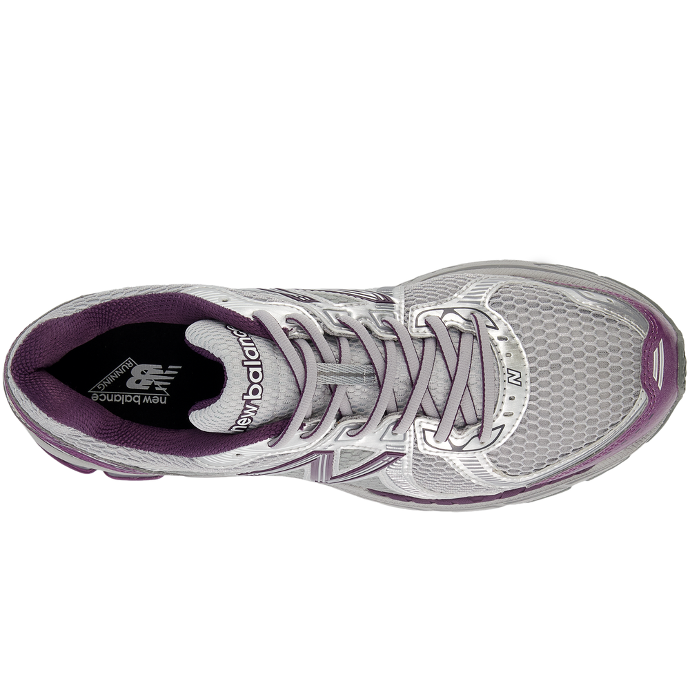 Férfi cipő New Balance 860v2 ML860PP2 – szürke