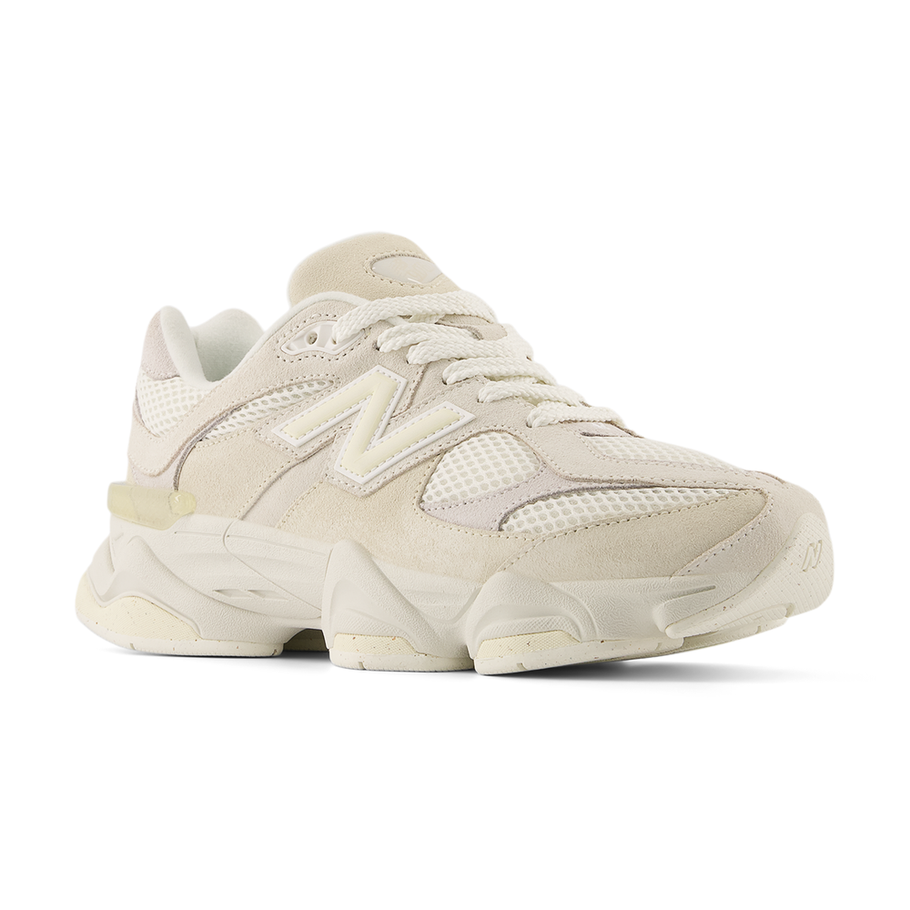 Gyermekcipő New Balance GC9060ER – bézs