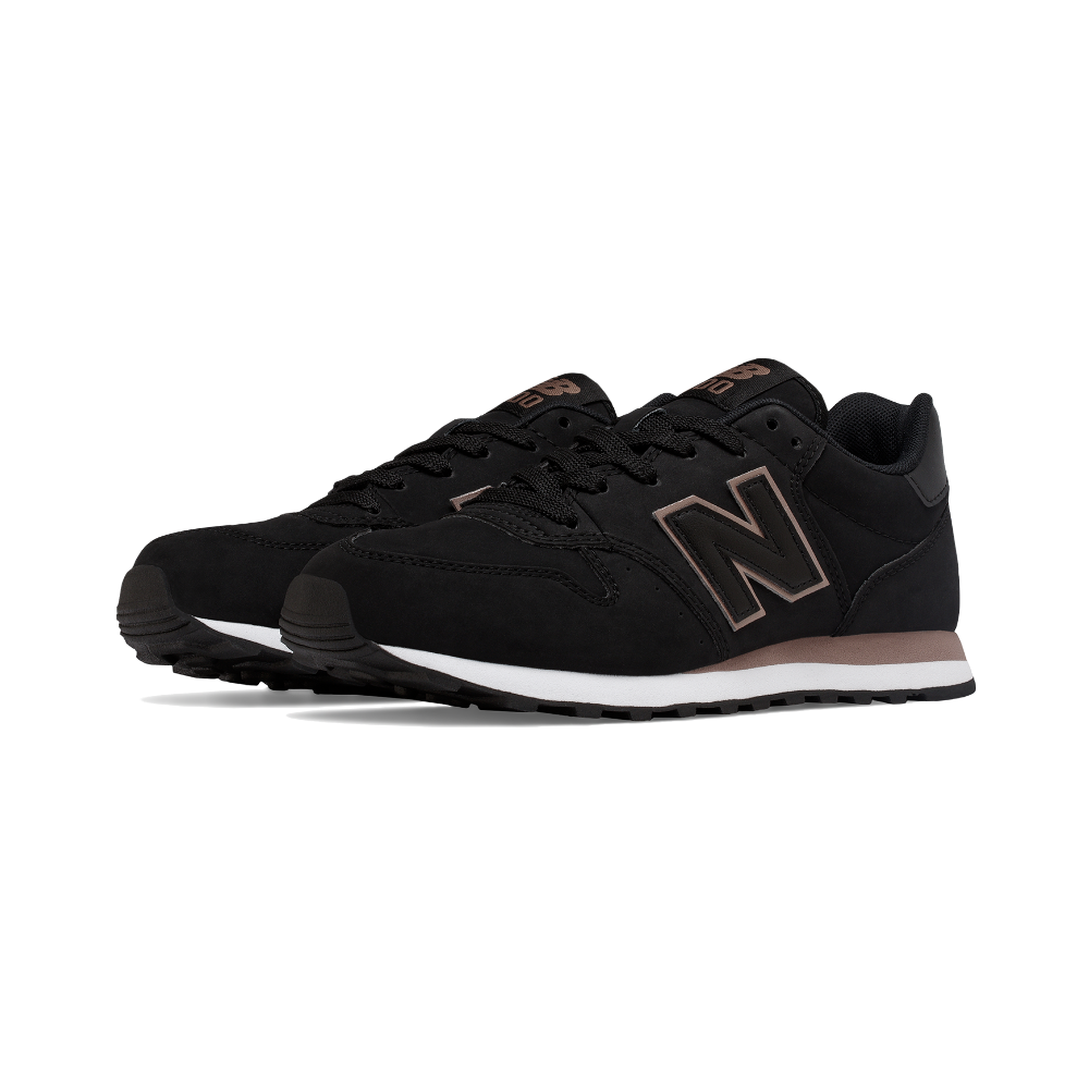 Női cipő New Balance GW500BR - fekete