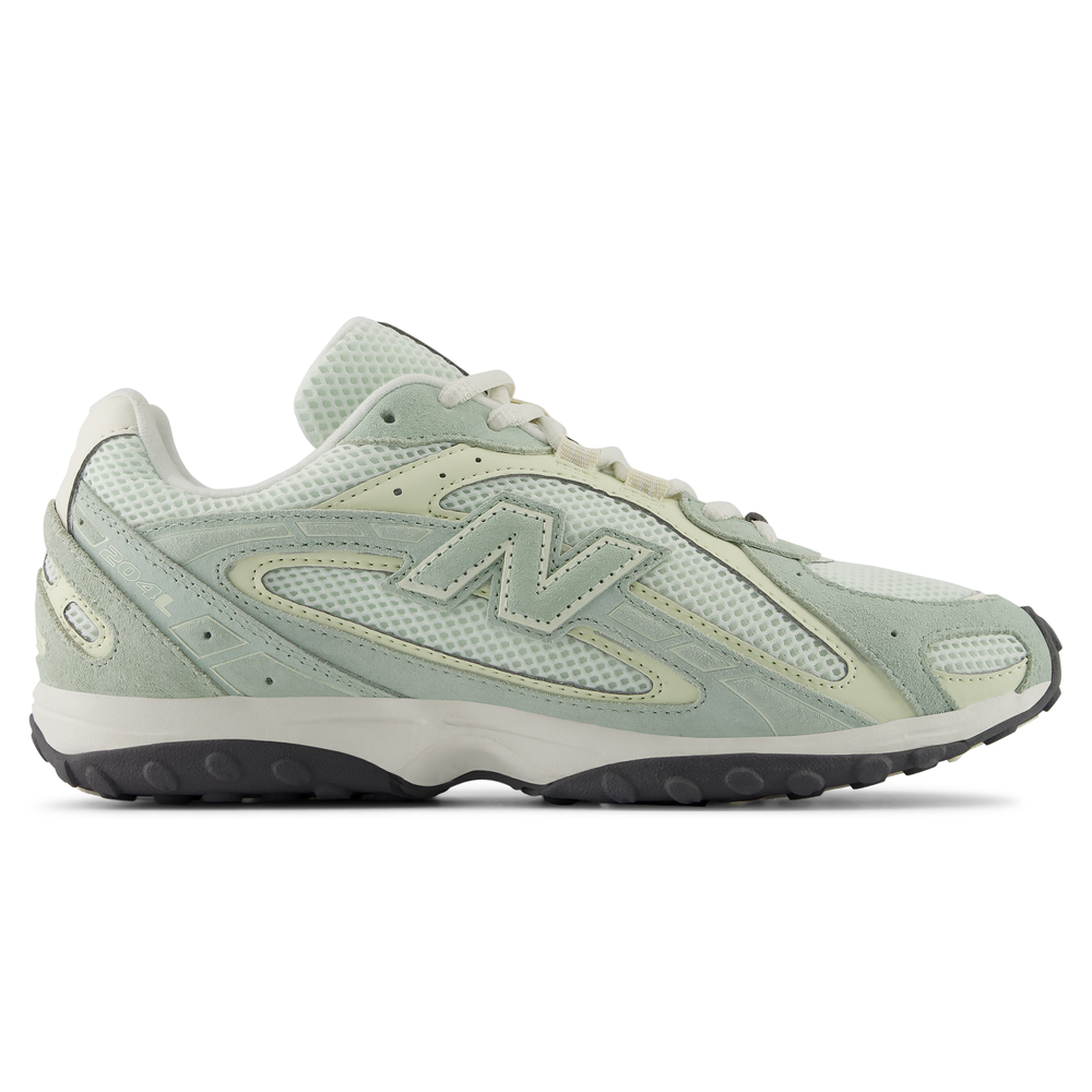 Női cipő New Balance U204LCCD – menta
