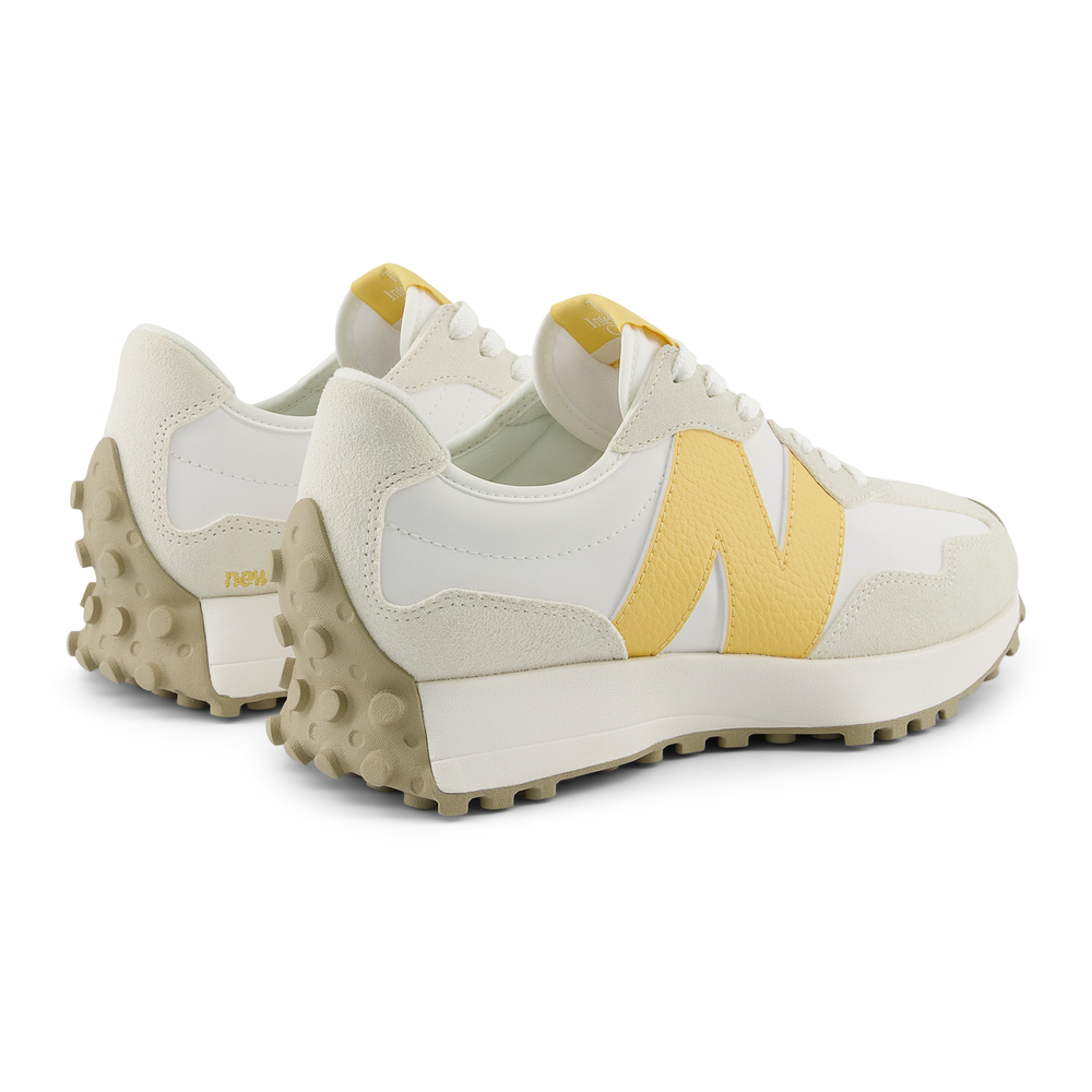 Női cipő New Balance WS327KF – bézs