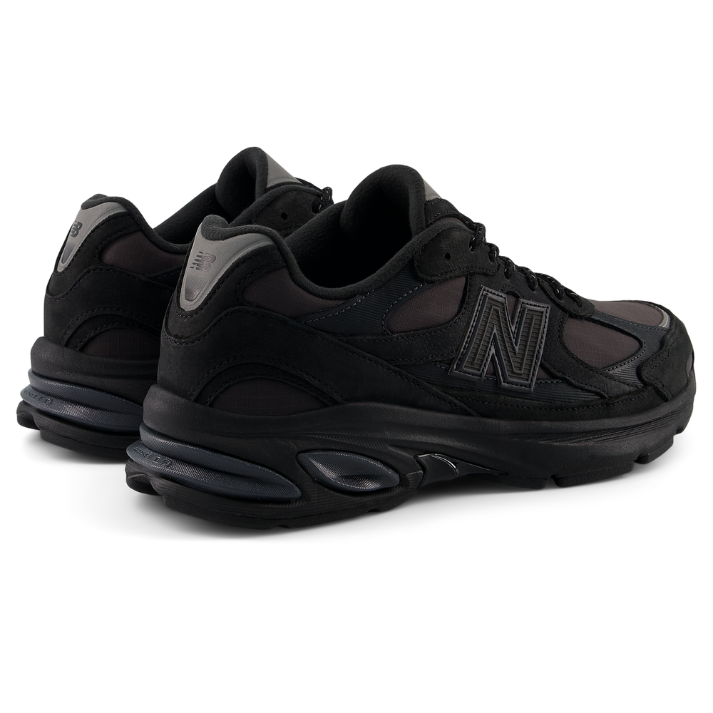 Unisex cipő New Balance ABZORB U20109UZ – fekete