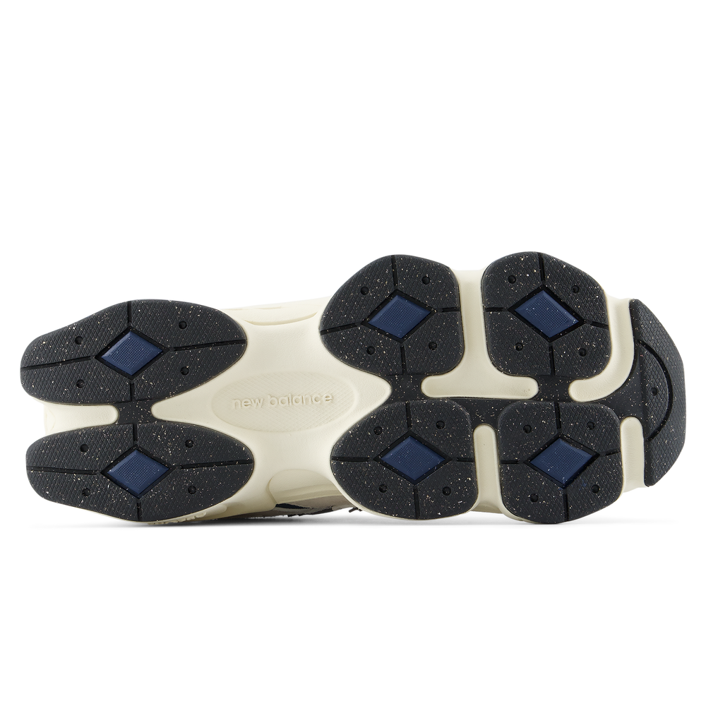 Gyermekcipő New Balance G90602JM – bézs