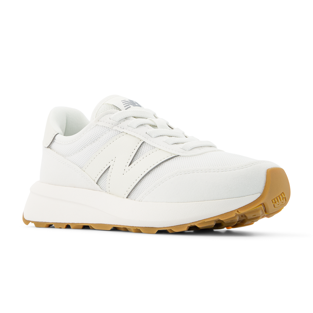 Gyermekcipő New Balance PH370SF – fehér