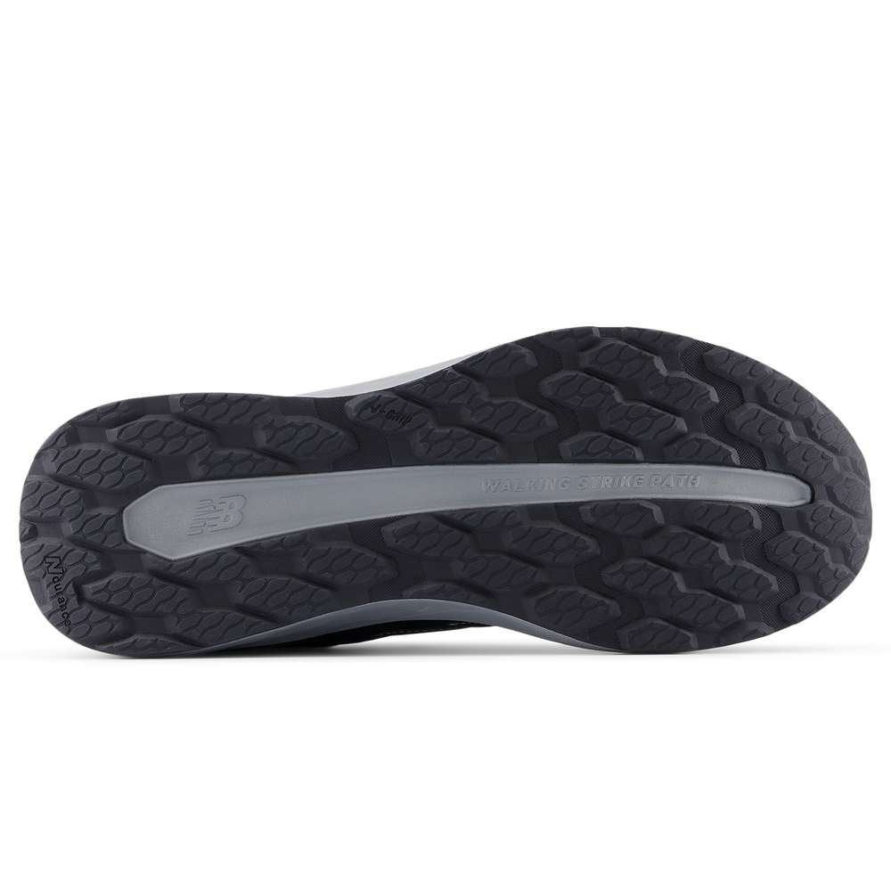 Férfi cipő New Balance MW880BB7 – fekete