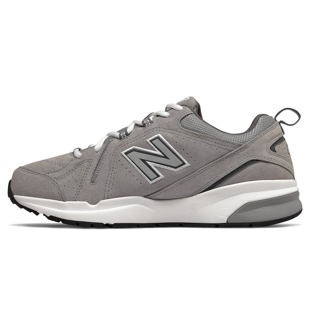 Férfi cipő New Balance MX608UG5 – szürke