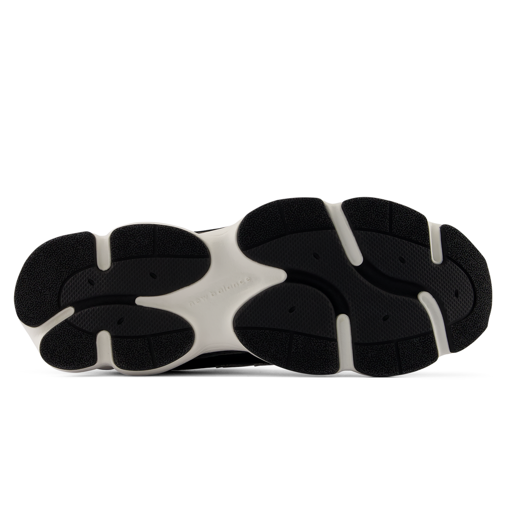 Férfi cipő New Balance M603107 – fekete