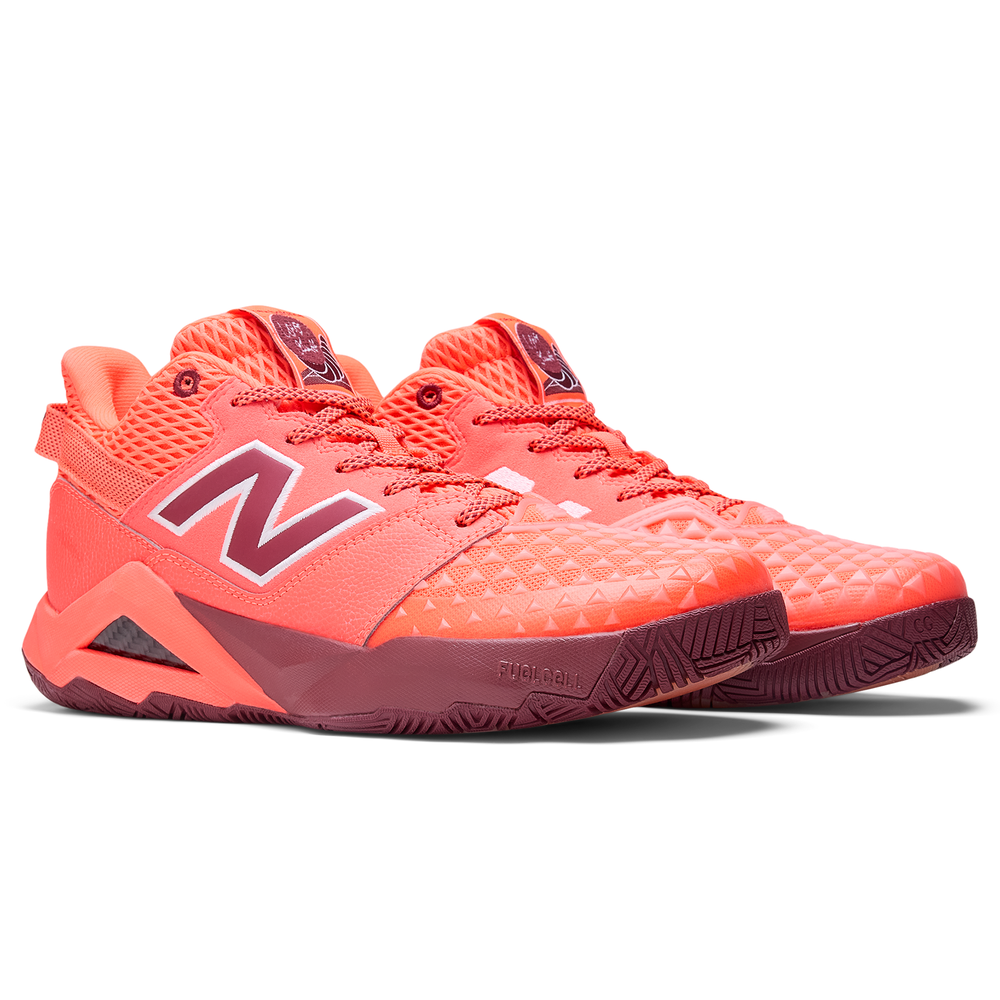 Női cipő New Balance Coco CG2 WCHCOCR2 – piros