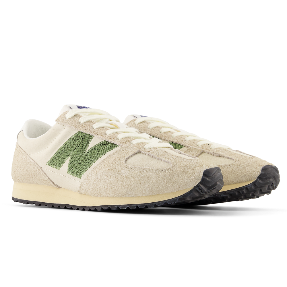 Unisex cipő New Balance U4715MR – bézs