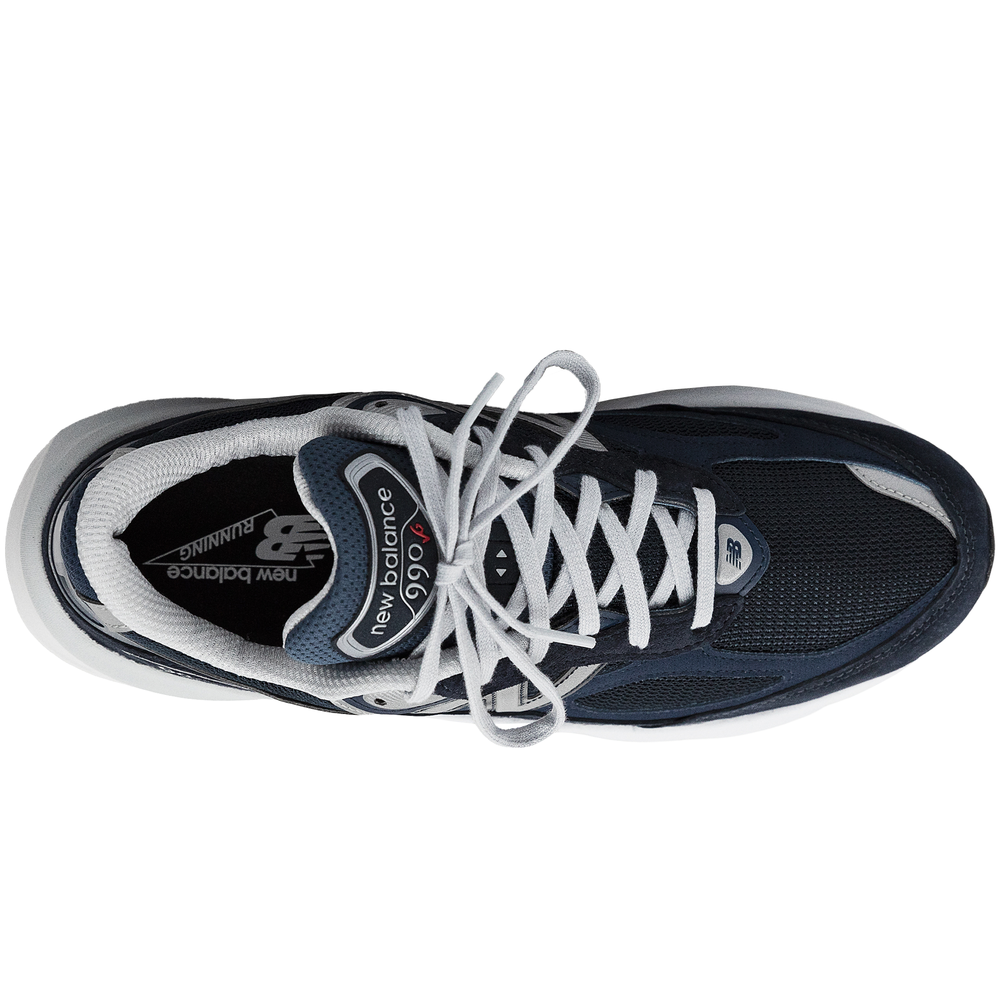 Női cipő New Balance W990NV6 – sötétkék
