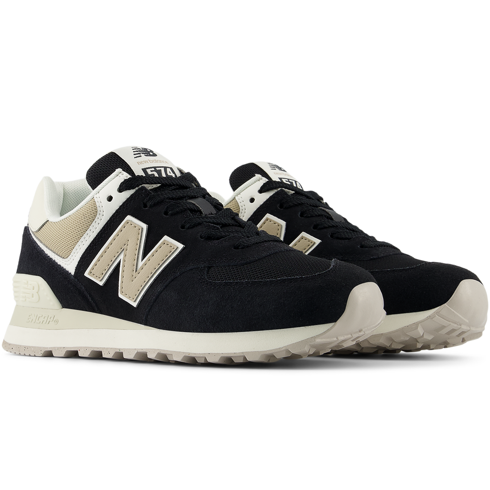 Női cipő New Balance WL574DK2 – fekete