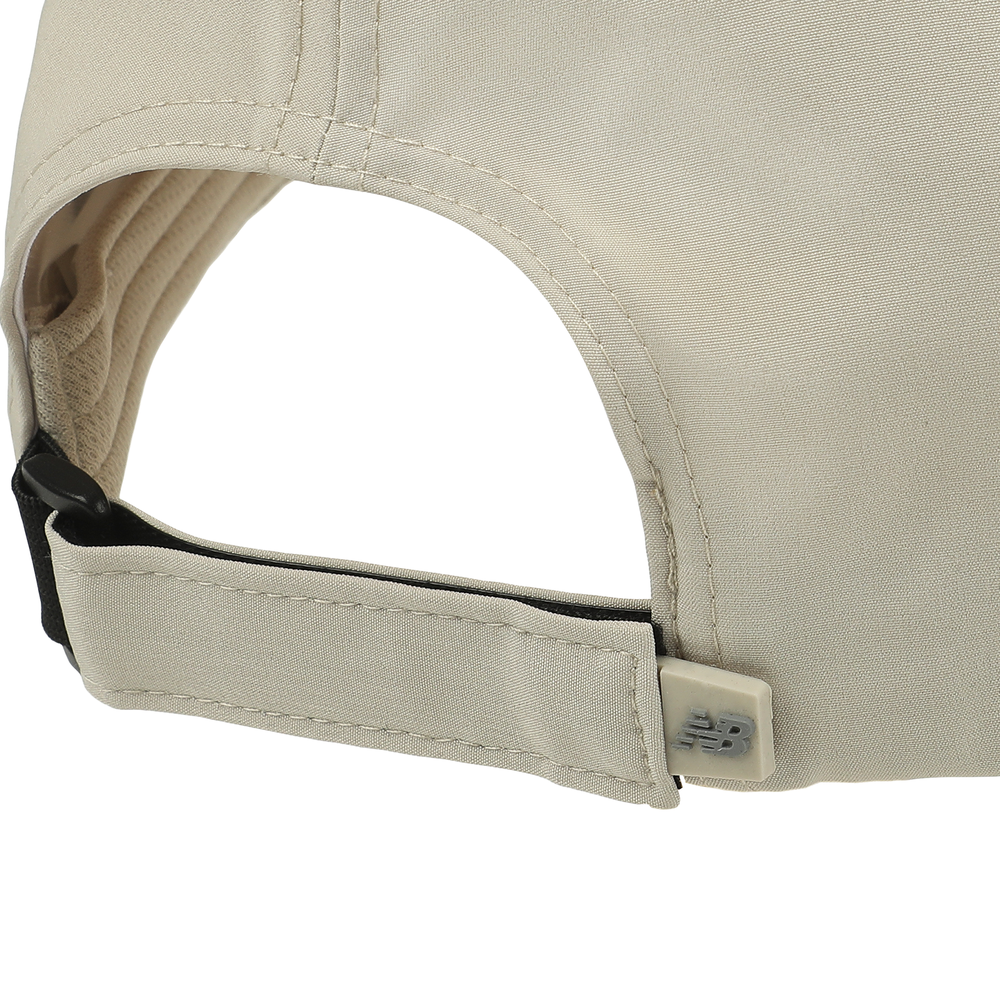 Sapka New Balance LAH51002SHY – bézs