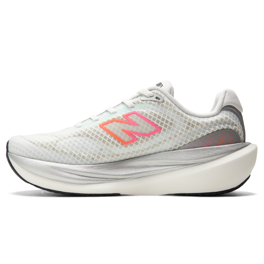 Női futócipő New Balance Infinion 1080 v15 Breathe W10809PJ – fehér