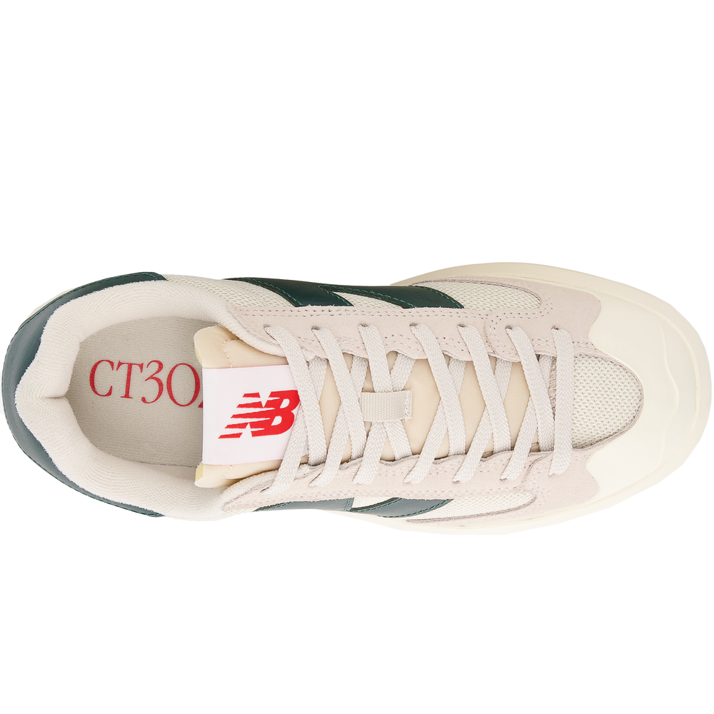 Női cipő New Balance CT302RA – bézs