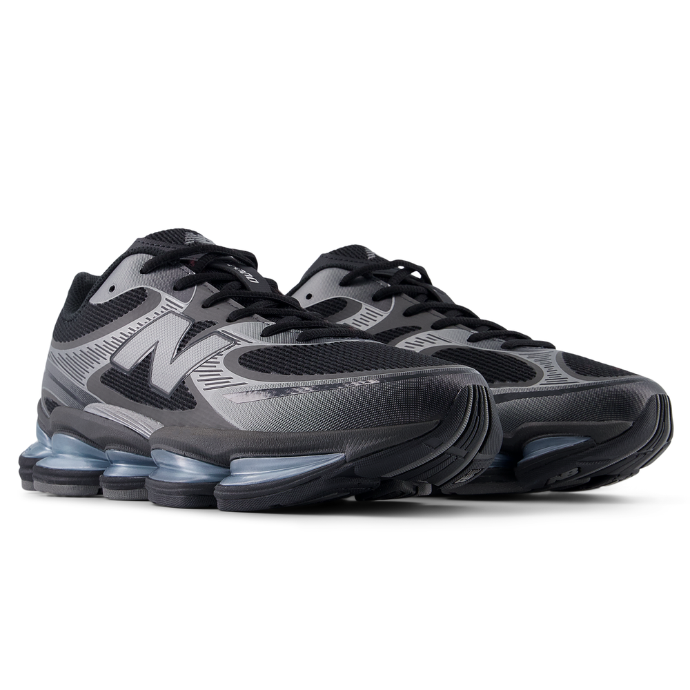 Unisex cipő New Balance U2000EA – fekete