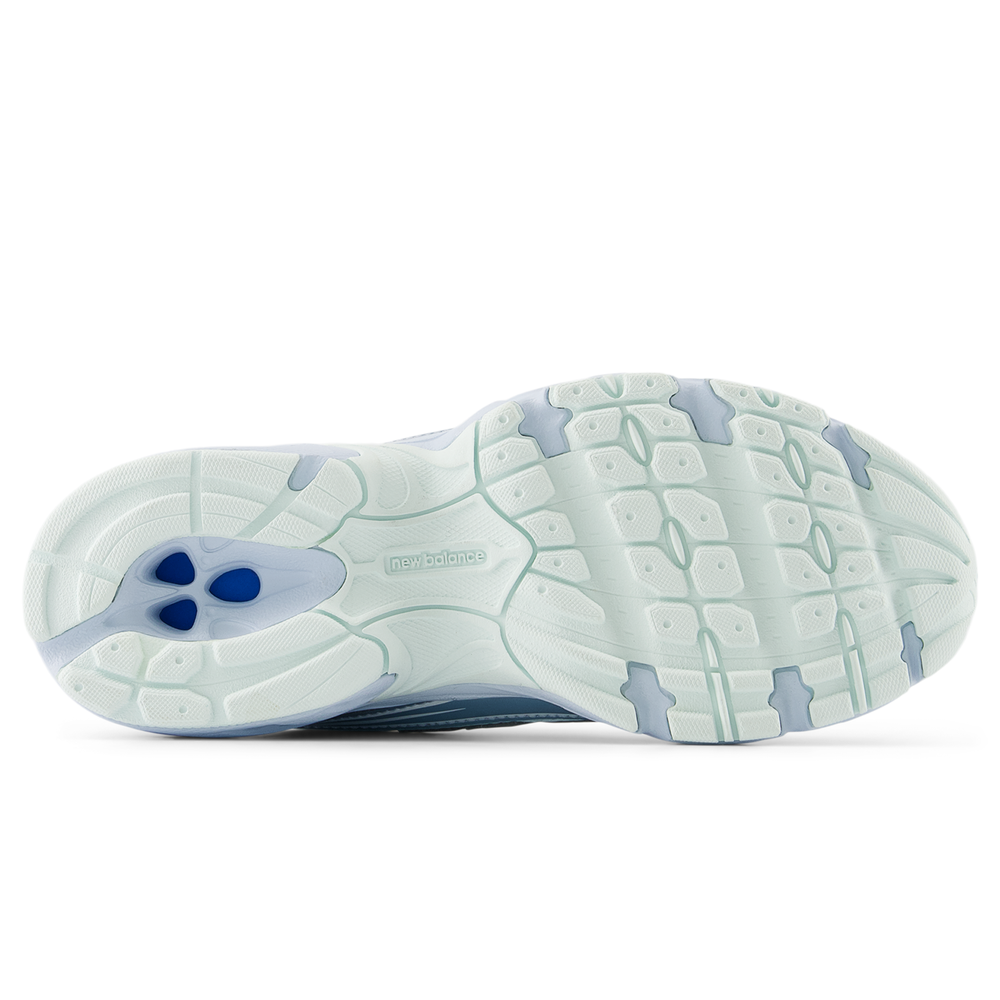 Gyermekcipő New Balance G7407LM – kék