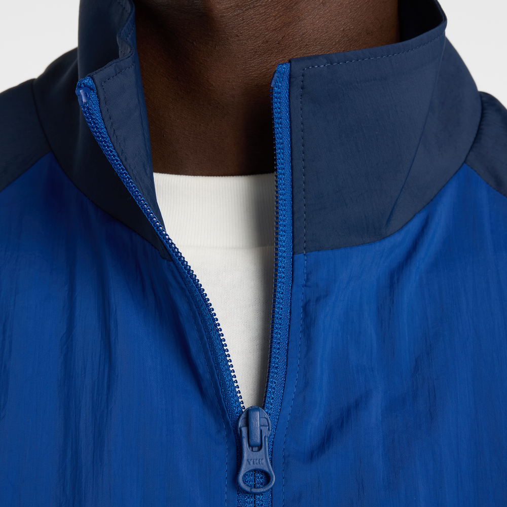 Férfi kabát New Balance MJ61J73YNNY – kék