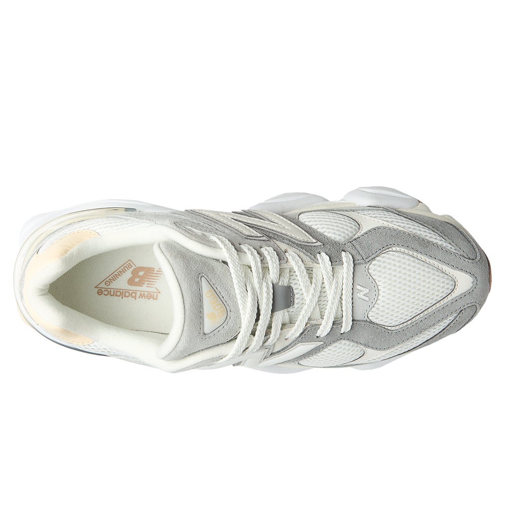 Unisex cipő New Balance U9060AUB – szürke