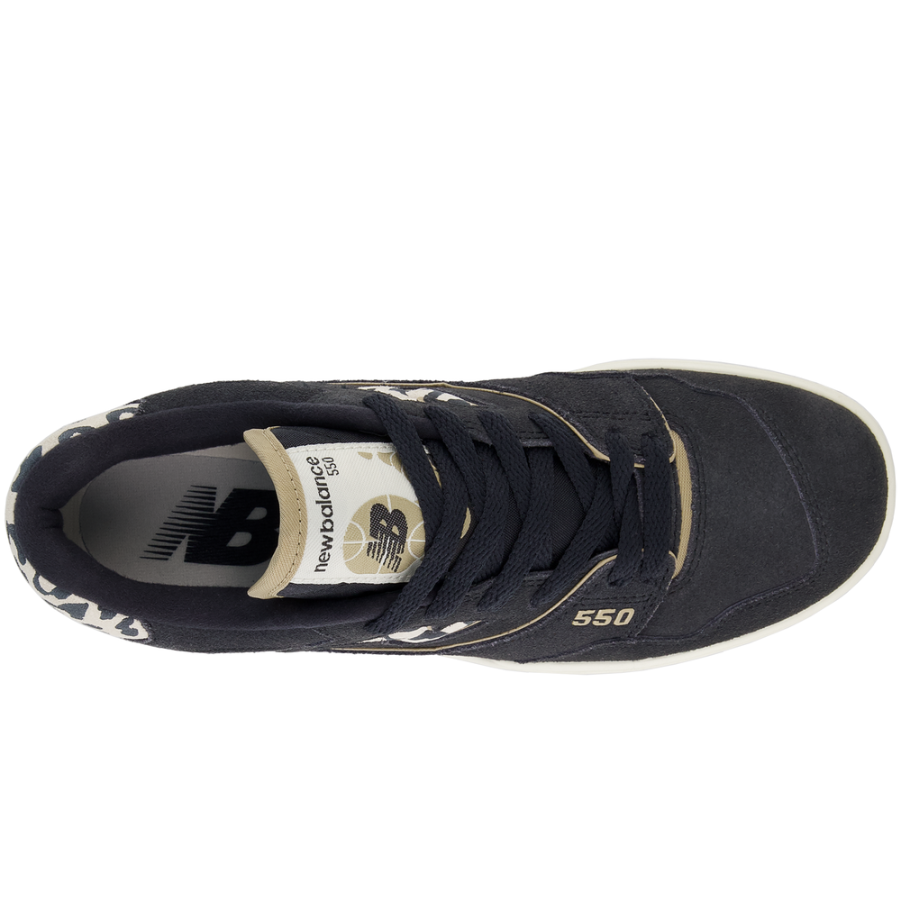Női cipő New Balance BBW550QB – fekete