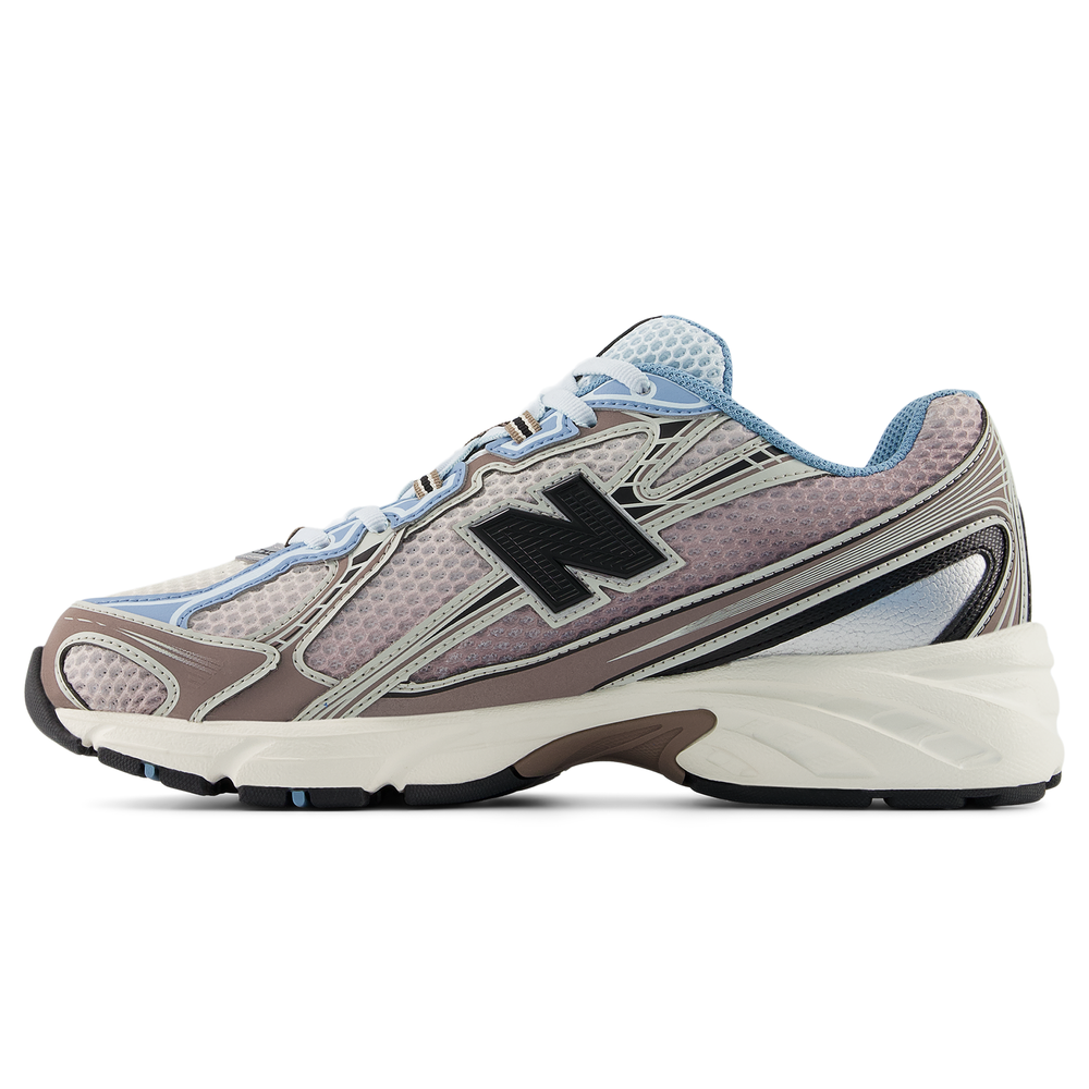 Unisex cipő New Balance U740BL2 – többszínű