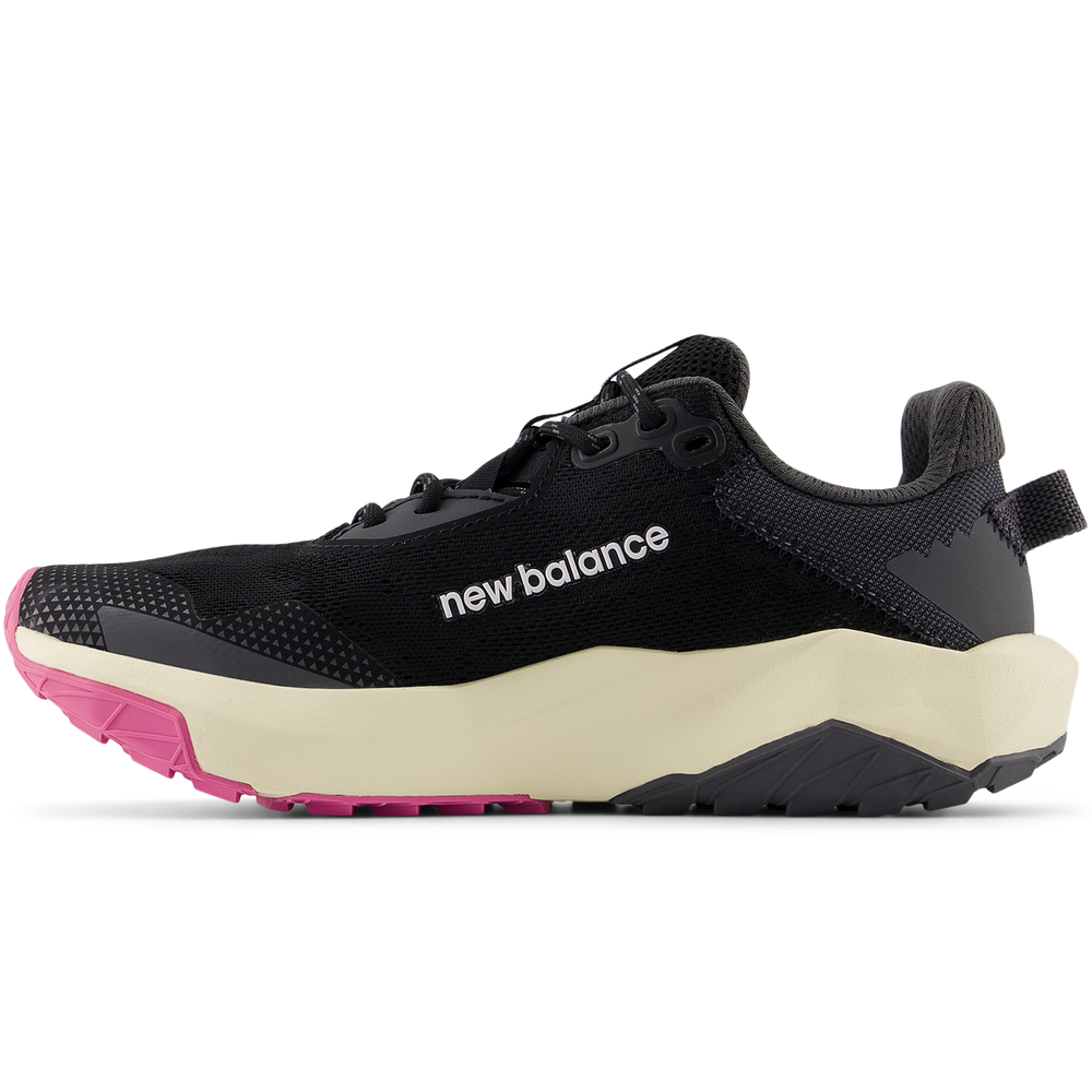 Női cipő New Balance DynaSoft Nitrel v6 WTNTRLP6 – fekete
