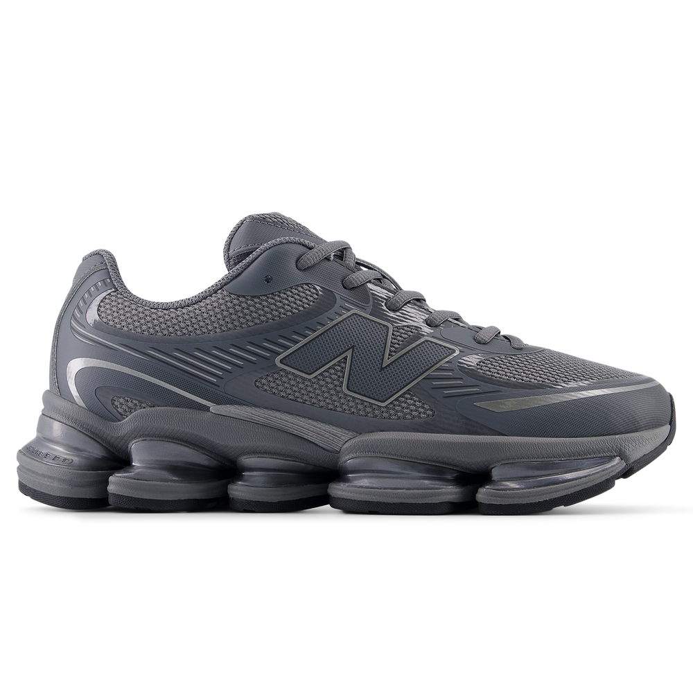 Unisex cipő New Balance ABZORB U2000ETA – szürke